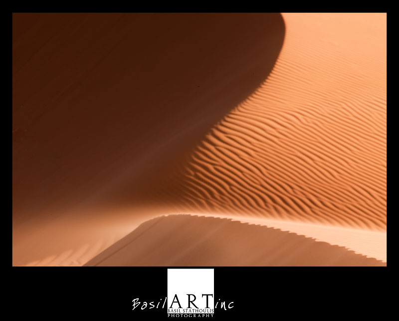 Dune Dust